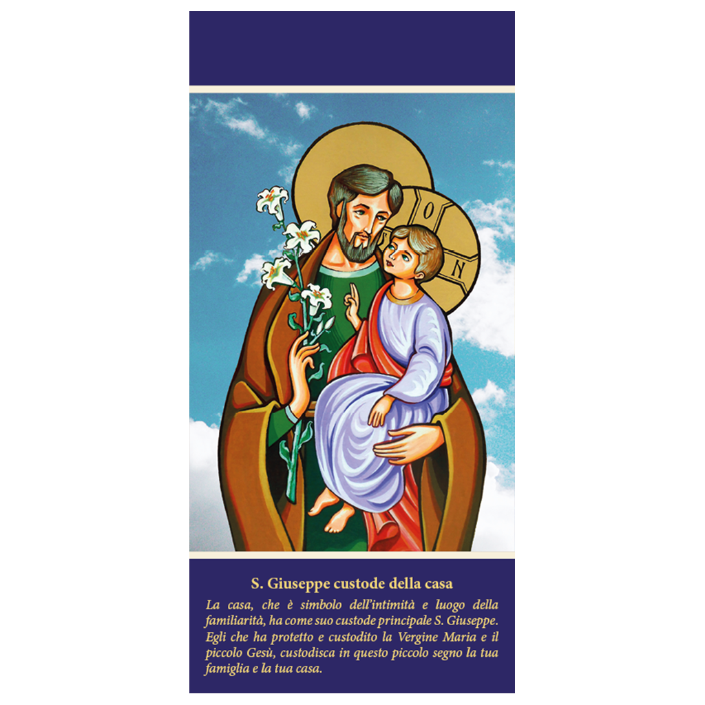 CARTONCINO BENEZIONE RESURREZIONE (copia)